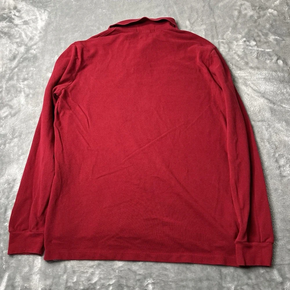 Polo Ralph Lauren still good